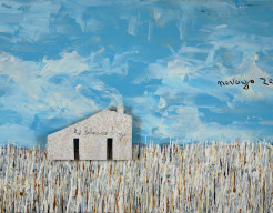 Novaya Zemlya / het Behouden Huys