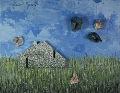 Permafrost - het Behouden Huys