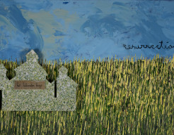 Resurrection - Het Behouden Huys