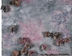 they gathered in all directions