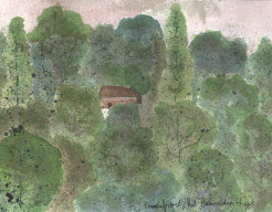 Het Behouden Huys / Permafrost