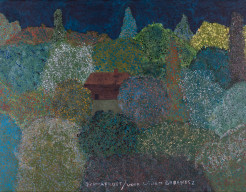 Permafrost / voor Willem Barentsz