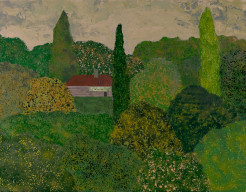 Permafrost - Het Behouden Huys