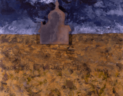 This could be the saddest dusk ever seen