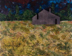 Permafrost - het Behouden Huys