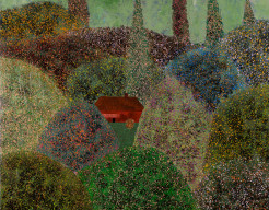 Permafrost - het Behouden Huys