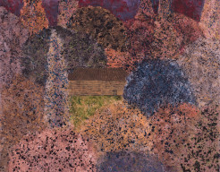 Permafrost / Behouden Huys