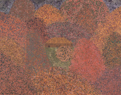 Autumn on Nova Zembla