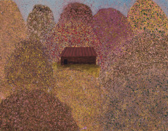 Permafrost / Novaya Zemlya