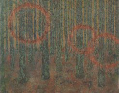 Gesellschaft der Bäume