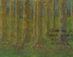 This is the merest beginning