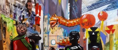 Surinametentoonstelling 1