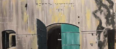 Fort Middenweg Beemster 