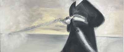 Serie Tai Chi Zwaard -2