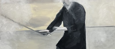 Serie “Tai Chi Zwaard - 3