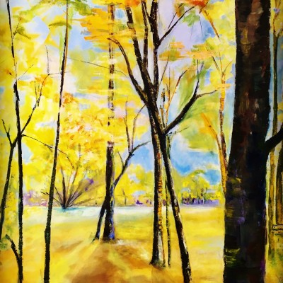 Liesbeth Van Moorsel