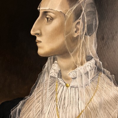 Ellen Van der Linden