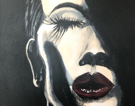 From the shadows (E.P)