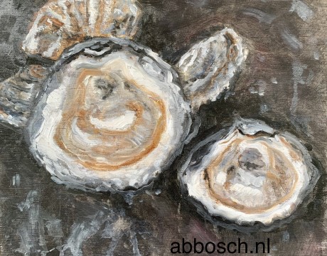 Oesters 
