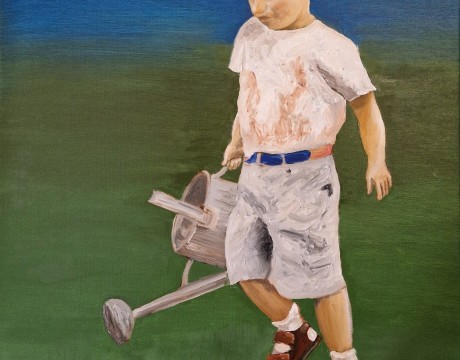 everything you give your attention to, grows.