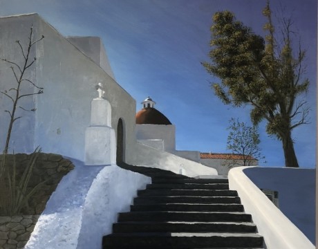 Kerkje Puig d'n Missa