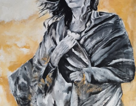 Waiting for better days