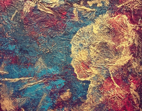 I'm a Woman, in my heart ,head and in my dreams!