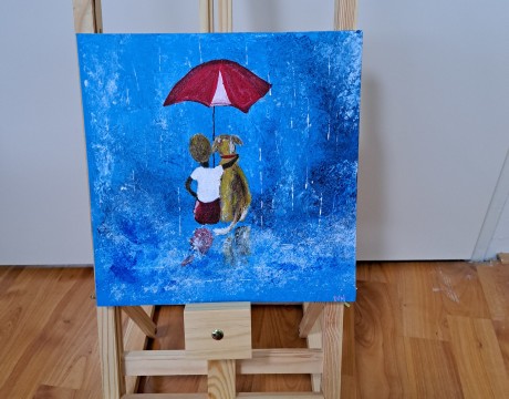 Vriendjes voor altijd