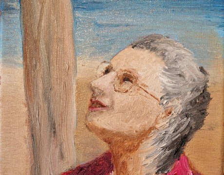 enjoying 'Terschelling' 2023