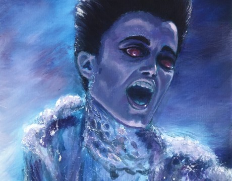 Gozer the Gozerian