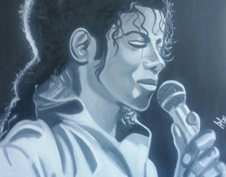 Michael Jackson
