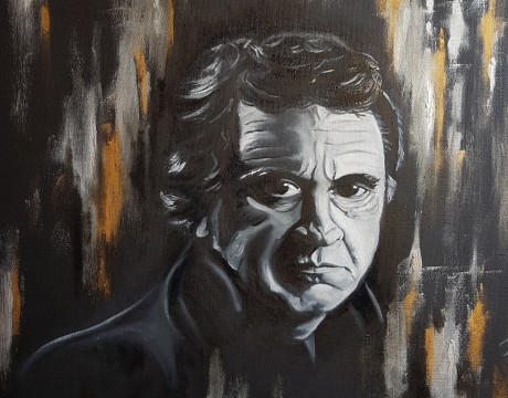 Johnny Cash