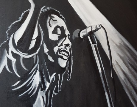 Bob Marley
