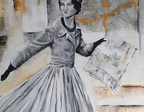 er gaat niks boven Groningen