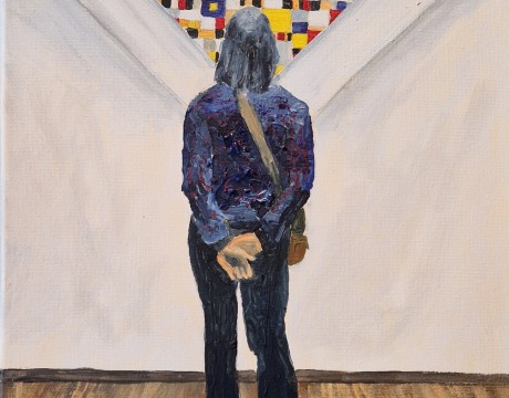 when music is translate to color!