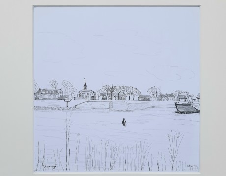 Vreeswijk aan de Lek