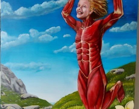 Vrijheid na Ostheopathie