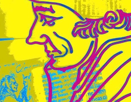 Zotte zaterdag erasmus 