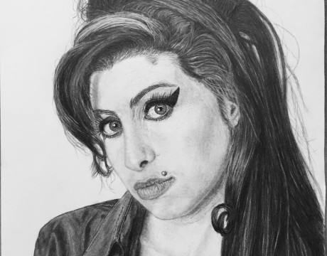 Amy Winehouse