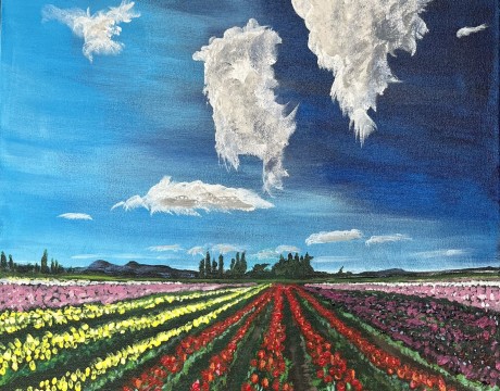 Voorjaar in Holland (E.P)