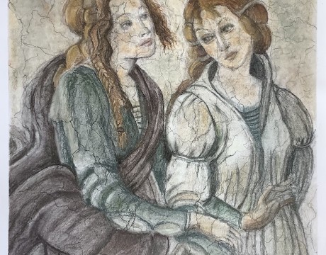 Plezier in Botticelli 