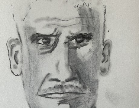 Just another portret