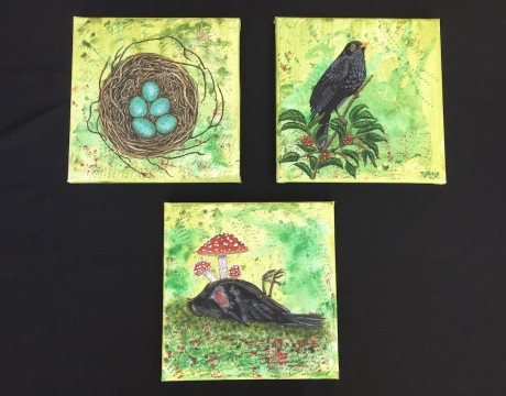 Worden Wezen Geweest