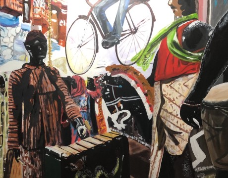 Surinametentoonstelling 3