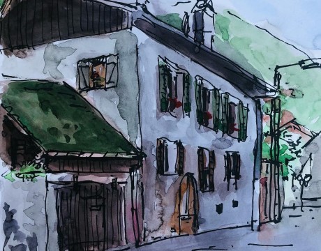 Meillerie, Frankrijk