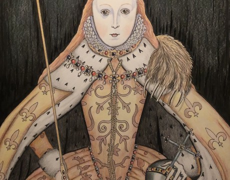 Queen Elizabeth I
