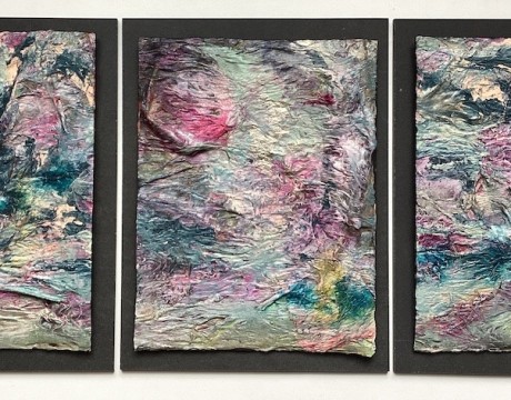 Land of Roots & Fungus #123