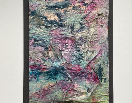 Land of Roots & Fungus #3