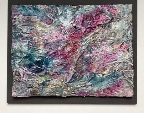 Land of Roots & Fungus #4