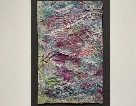 Land of Roots & Fungus #7